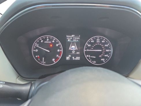 Used 2021 Subaru Outback Premium image 16