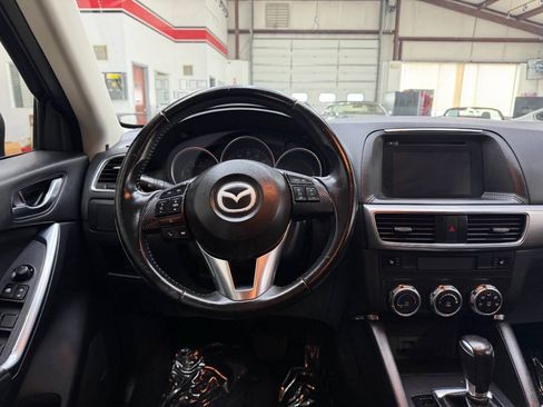 Used 2016 MAZDA CX-5 Touring w/ Bose/Moonroof Package AWD/4WD image 20