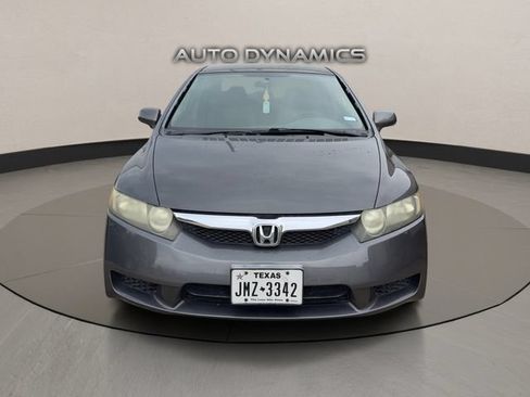 Used 2011 Honda Civic LX image 7
