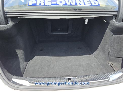 Used 2022 Mercedes-Benz S 500 4MATIC image 13