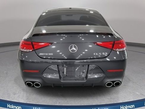 Used 2019 Mercedes-Benz CLS 53 AMG CLS 53 AMGﾮ image 9