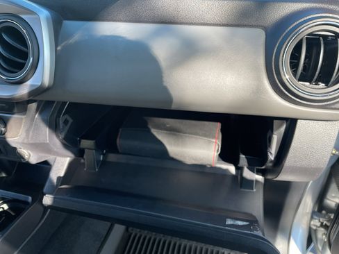 Used 2023 Toyota Tacoma SR5 w/ Technology Package image 57