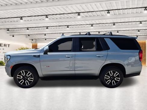 Used 2024 GMC Yukon AT4 w/ Technology Package AWD/4WD image 6