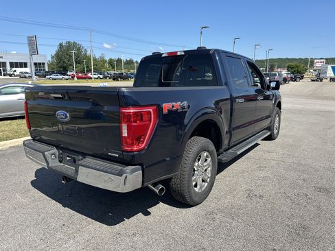 Used 2022 Ford F150 XLT w/ Equipment Group 302A High AWD/4WD image 14