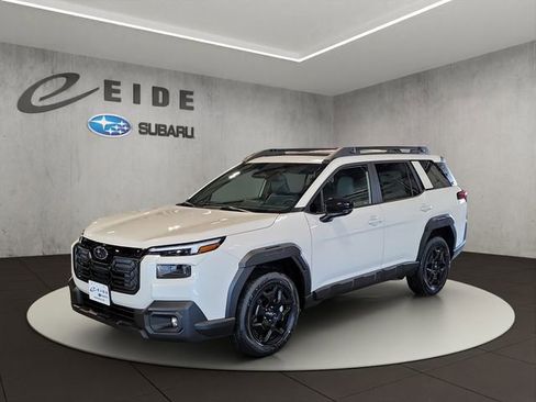 New 2026 Subaru Outback Limited AWD/4WD image 2