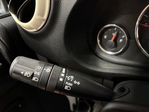 Used 2016 Jeep Wrangler Unlimited Sport w/ Quick Order Package 24S AWD/4WD image 21