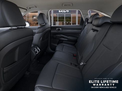 New 2026 Kia Sorento EX FWD image 19