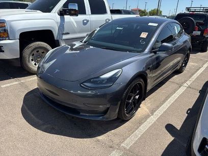 Used 2023 Tesla Model 3 Performance
