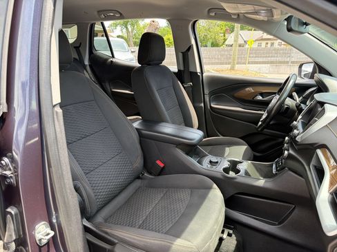 Used 2019 GMC Terrain SLE w/ Driver Convenience Package FWD image 26