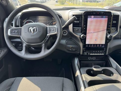 New 2025 RAM 2500 Big Horn image 15