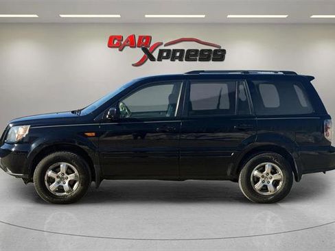 Used 2007 Honda Pilot EX-L image 12