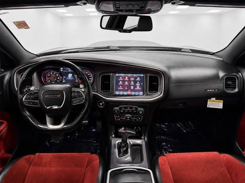 Used 2021 Dodge Charger Scat Pack RWD image 32