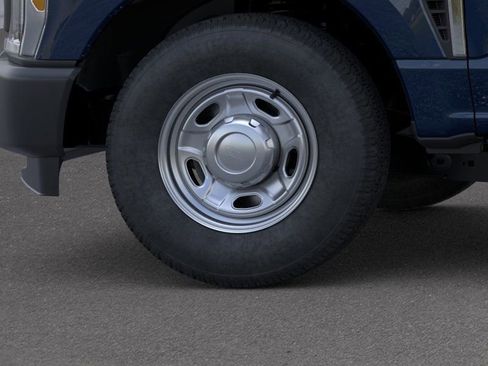 New 2025 Ford F250 XL RWD image 20