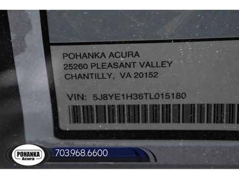 New 2026 Acura MDX SH-AWD image 41