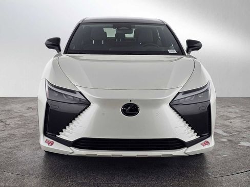 Certified 2023 Lexus RZ 450e Premium w/ Technology Package AWD/4WD image 8