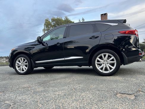 Used 2019 Acura RDX AWD image 16