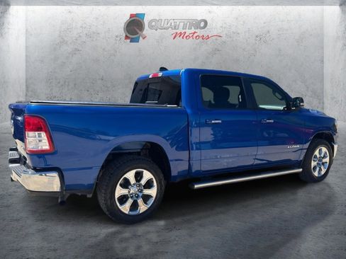Used 2019 RAM 1500 Big Horn AWD/4WD image 6