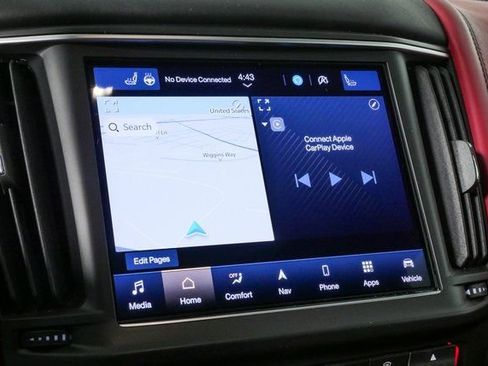 Certified 2023 Maserati Levante GT AWD/4WD image 14