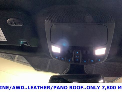 Used 2024 Ford Edge ST-Line image 45