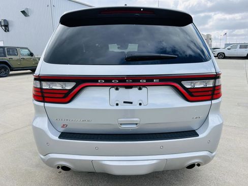 Used 2024 Dodge Durango GT image 43