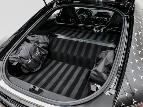 Used 2021 Mercedes-Benz AMG GT Black Series w/ Lane Tracking Package image 40