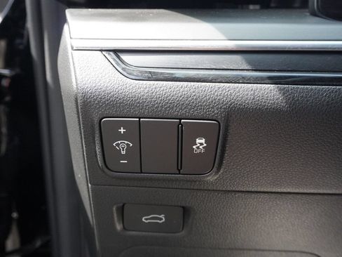 Used 2026 Kia K5 GT FWD image 40