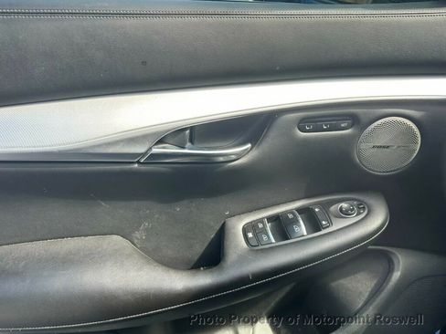 Used 2019 INFINITI QX50 Essential w/ Premium Heat Package FWD image 9