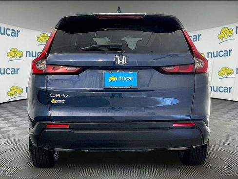 Used 2024 Honda CR-V EX image 5
