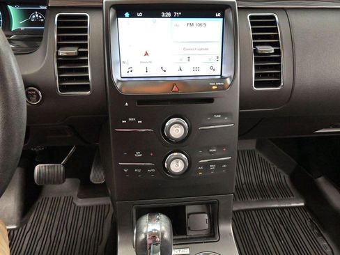 Used 2019 Ford Flex SEL w/ Equipment Group 202A AWD/4WD image 23