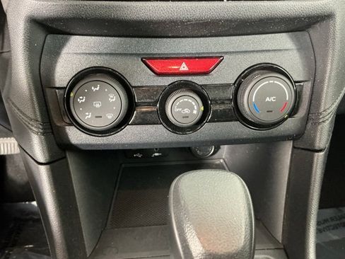 Used 2021 Subaru Impreza 2.0i image 29