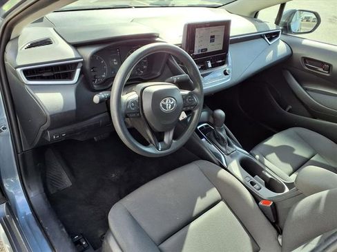 Used 2024 Toyota Corolla LE image 4