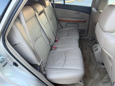 Used 2004 Lexus RX 330 AWD image 19