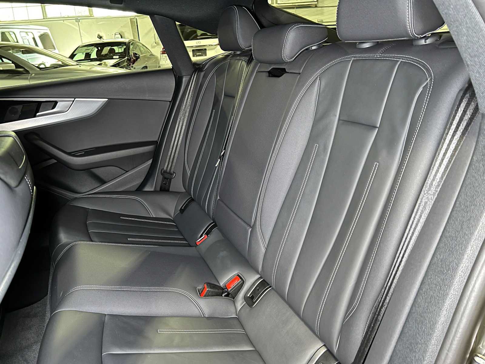 Used 2025 Audi A5 2.0T Premium AWD/4WD image 21