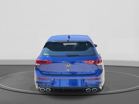 New 2026 Volkswagen Golf AWD/4WD image 4