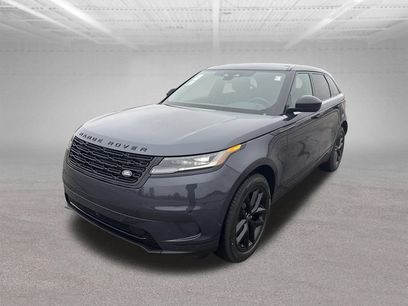 New 2026 Land Rover Range Rover Velar S
