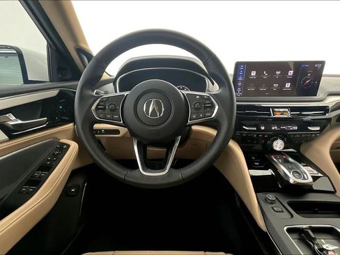 Certified 2026 Acura MDX w/ Technology Package image 7