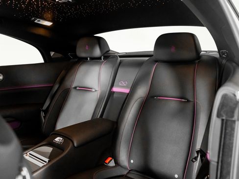 Used 2020 Rolls-Royce Wraith RWD image 35