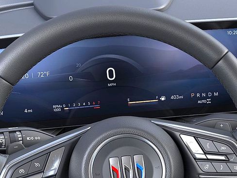 New 2026 Buick Envision Preferred image 18