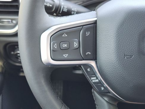 Used 2025 RAM 1500 Lone Star RWD image 38