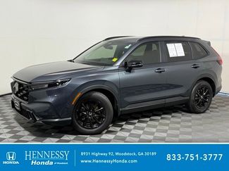 Used 2026 Honda CR-V Sport-L 360° Tour