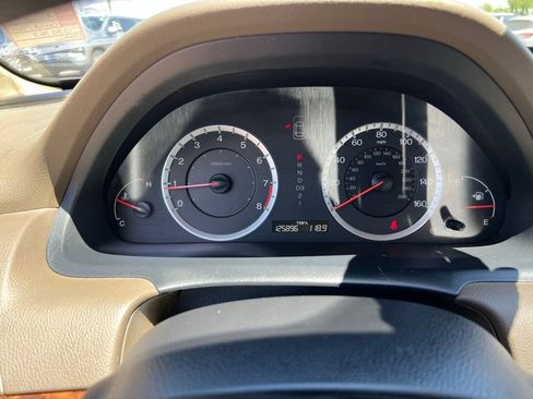 Used 2008 Honda Accord EX image 39
