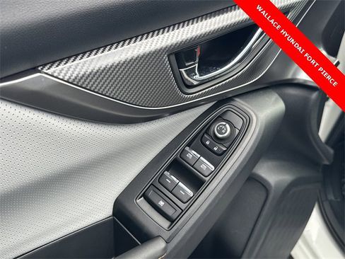 Used 2021 Subaru Crosstrek 2.5i Limited w/ Moonroof Package 1 image 19