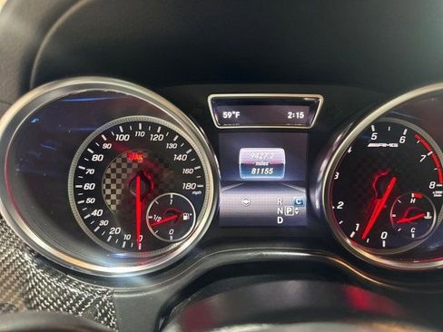 Used 2019 Mercedes-Benz GLE 43 AMG 4MATIC Coupe image 28