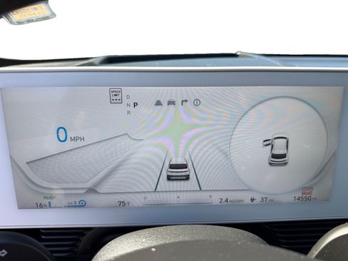 Used 2024 Hyundai Ioniq 5 Limited RWD image 11
