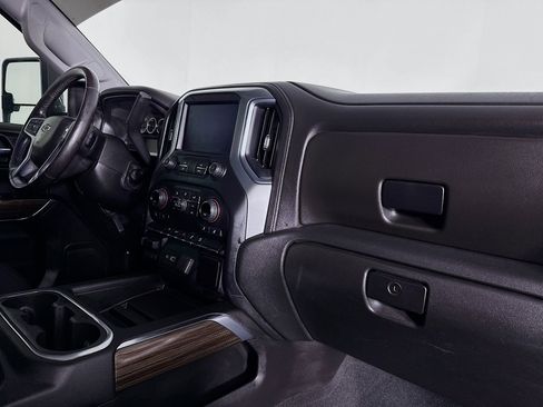 Used 2020 Chevrolet Silverado 1500 RST image 28