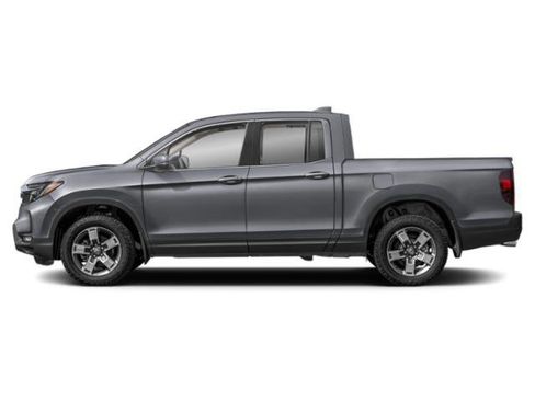 Used 2024 Honda Ridgeline RTL image 3