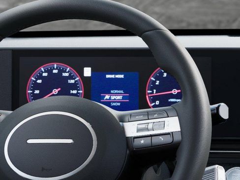 New 2026 Hyundai Kona SEL Sport AWD/4WD image 14