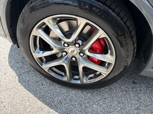 Used 2023 Dodge Durango R/T AWD/4WD image 12