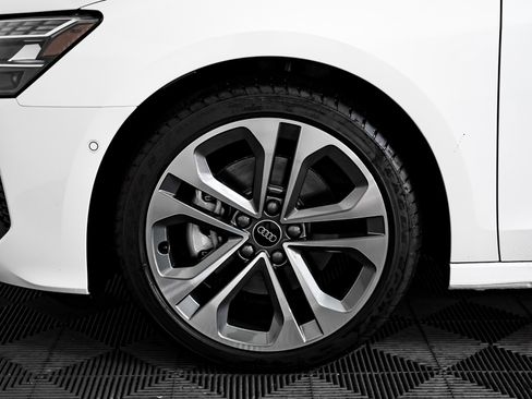 New 2026 Audi A3 2.0T Premium image 6