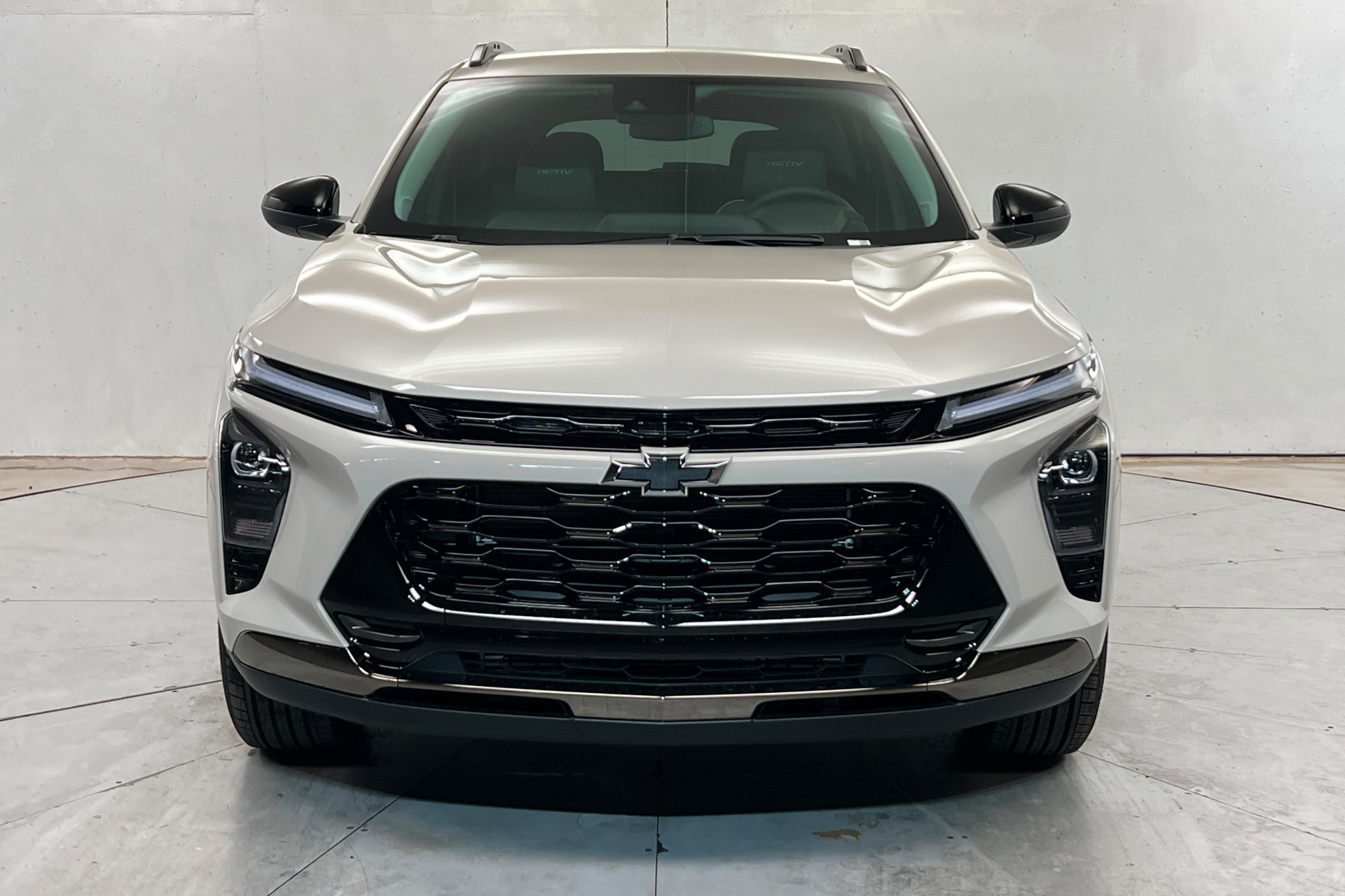 New 2026 Chevrolet Trax ACTIV w/ Driver Confidence Package FWD image 9